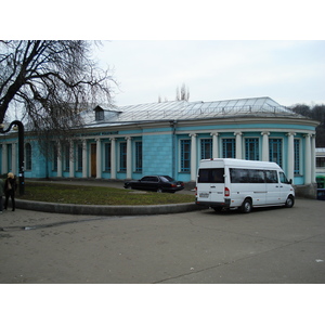 Photo Ukraine Kiev 2007-03 194