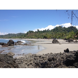 Photo Costa Rica Parc Manuel Antonio 2015-03 43