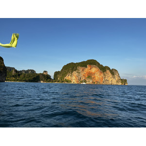Photo Thaïlande Krabi 2023-01 308
