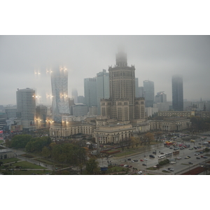 Photo Pologne Varsovie 2016-10 91