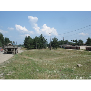 Photo Russie Oural 2006-07 79