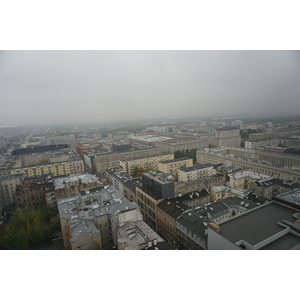 Photo Pologne Varsovie 2016-10 90