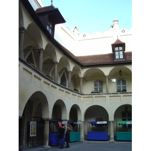 Photo Slovaquie Bratislava 2004-11 48