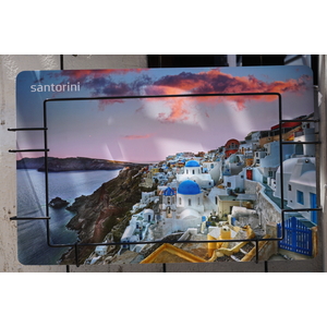 Photo Grèce Santorin Fira 2016-07 7