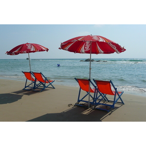 Photo Israel Plage de Bat Yam 2007-06 35