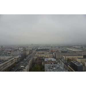 Photo Pologne Varsovie 2016-10 69