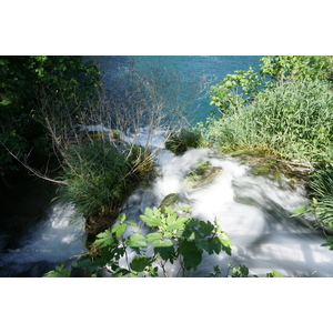 Photo Croatie Parc national KRKA 2016-04 101