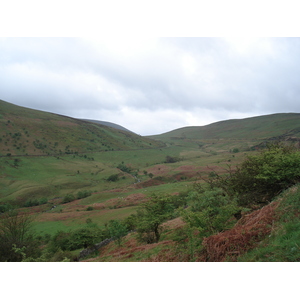 Photo Royaume-Uni Parc national des Brecon Beacons 2006-05 116