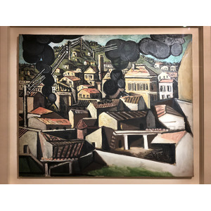 Photo France Paris Musee Picasso 2017-12 39