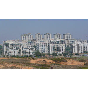 Photo Israel Tel Aviv Nord de Tel Aviv 2007-06 15