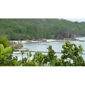Photo Seychelles Curieuse 2011-10 57