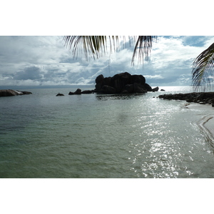 Photo Seychelles Praslin 2011-10 209
