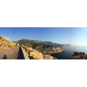 Photo France Corse Balagne 2015-05 16