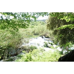 Photo Croatie Parc national KRKA 2016-04 113