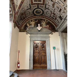 Photo Italie Florence Palazzo Vecchio 2021-09 94