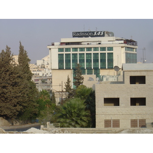 Photo Jordanie Amman 2004-10 39