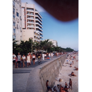 Photo Brésil Rio de Janeiro 1999-01 8
