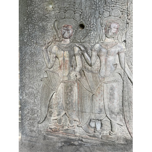 Photo Cambodge Siem Reap Angkor Wat 2023-01 297