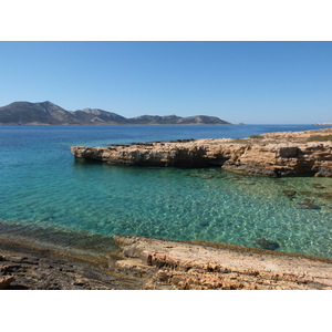 Photo Grèce Koufonissi 2014-07 81