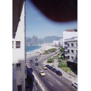 Photo Brésil Rio de Janeiro 1999-01 20