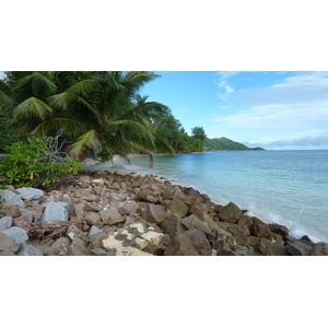 Photo Seychelles Praslin 2011-10 172