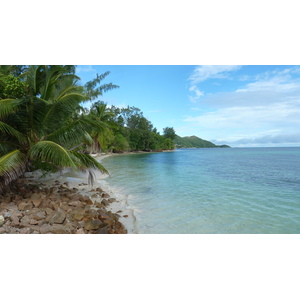 Photo Seychelles Praslin 2011-10 160