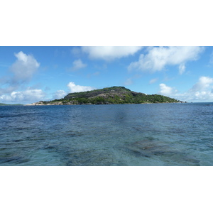 Photo Seychelles Ile Coco 2011-10 67