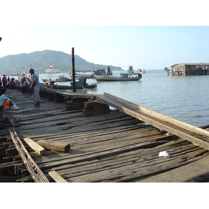 Photo Birmanie (Myanmar) Myeik (Mergui) 2005-01 4