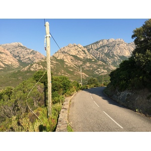 Photo France Corse Balagne 2015-05 24