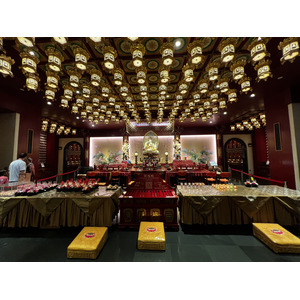 Photo Singapour China Town 2023-01 2