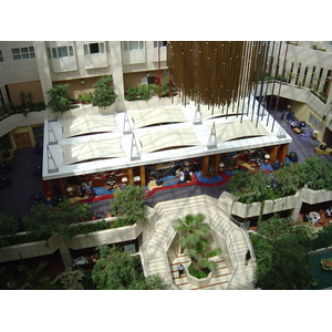 Photo République Tchèque Prague Hotel Hilton 2004-06 3
