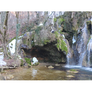 Photo France Arbois 2012-02 16