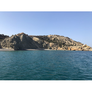Photo Grèce Kato Koufonissi 2018-07 4
