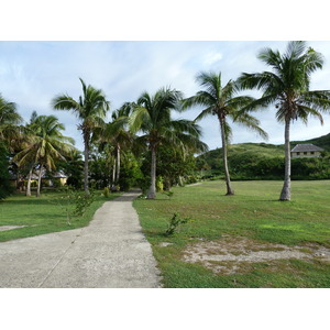 Photo Îles Fidji Amunuca Island Resort 2010-05 95
