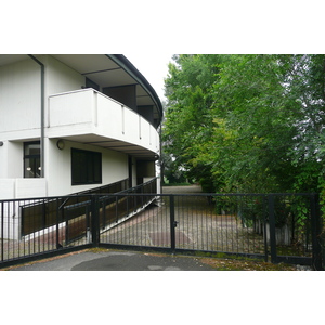 Photo Italie Milan Country Hotel Borromeo 2008-06 41