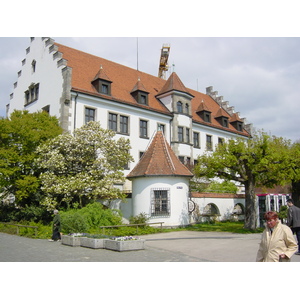 Photo Allemagne Lindau 2002-04 26