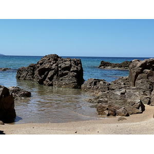 Photo France Corse Sagone 2023-05 16