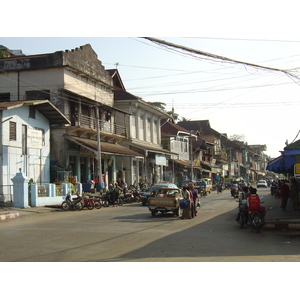 Photo Birmanie (Myanmar) Myeik (Mergui) 2005-01 62