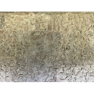 Photo Cambodge Siem Reap Angkor Wat 2023-01 91
