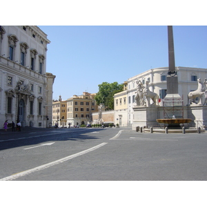 Photo Italie Rome 2002-07 67
