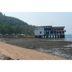 Photo Thaïlande Chonburi Base Navale Choumpon 2008-01 92