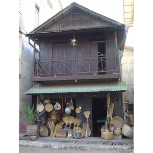Photo Birmanie (Myanmar) Myeik (Mergui) 2005-01 50