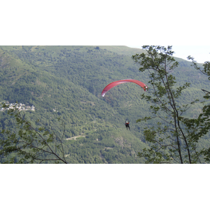 Photo France Vicdessos Via Ferrata Nord 2007-08 66