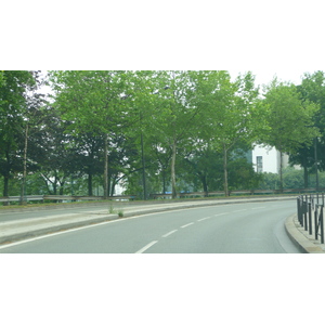 Photo France Paris Maréchaux nord de Paris 2007-06 55