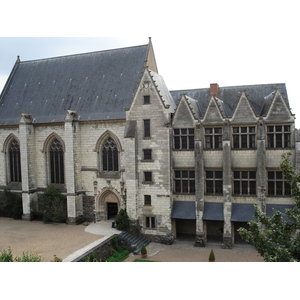 Photo France Angers 2006-06 57