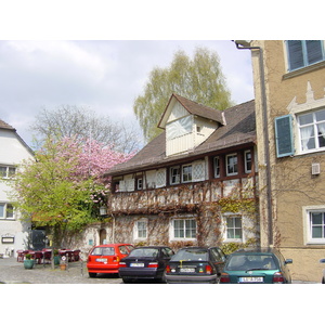 Photo Allemagne Lindau 2002-04 19