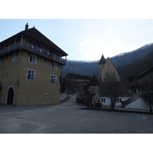 Photo France Arbois 2012-02 71