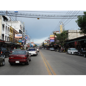 Photo Thaïlande Pattaya 2006-09 2