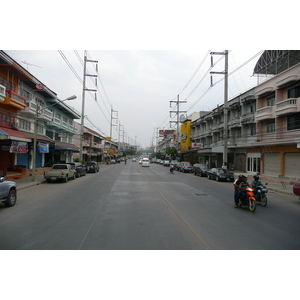 Photo Thaïlande Pattaya Thepprasit 2008-01 37