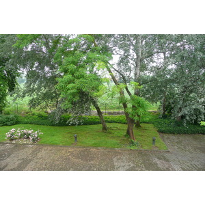 Photo Italie Milan Country Hotel Borromeo 2008-06 14